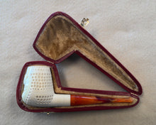 Load image into Gallery viewer, Block Meerschaum, Milwaukee Bucks