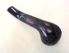 Load image into Gallery viewer, Mitchell Thomas, Partially Rusticated Bent Pot