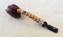 Load image into Gallery viewer, TAB Pipes, Bamboo Scallop