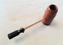 Load image into Gallery viewer, TAB Pipes, 45 Caliber Poker