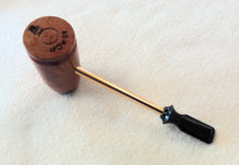 Load image into Gallery viewer, TAB Pipes, 45 Caliber Poker