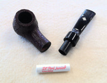 Load image into Gallery viewer, Vauen Mini, Sandblast, 9mm