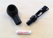 Load image into Gallery viewer, Vauen Mini, Black, 9mm