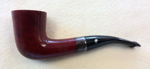 Load image into Gallery viewer, Peterson, Sherlock Holmes Mycroft, Terracotta P-Lip