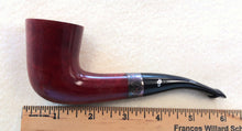 Load image into Gallery viewer, Peterson, Sherlock Holmes Mycroft, Terracotta P-Lip
