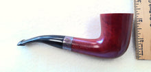 Load image into Gallery viewer, Peterson, Sherlock Holmes Mycroft, Terracotta P-Lip