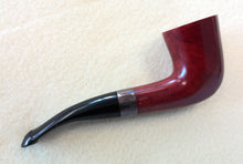 Load image into Gallery viewer, Peterson, Sherlock Holmes Mycroft, Terracotta P-Lip
