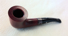 Load image into Gallery viewer, Peterson, Sherlock Holmes Mycroft, Terracotta P-Lip