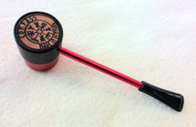 Load image into Gallery viewer, Nording Compass, Matte Red