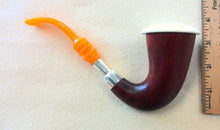 Load image into Gallery viewer, Ahmet Govem, Large Calabash