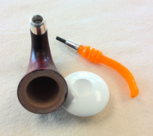 Load image into Gallery viewer, Ahmet Govem, Large Calabash
