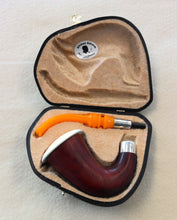 Load image into Gallery viewer, Ahmet Govem, Large Calabash