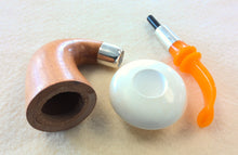 Load image into Gallery viewer, Ahmet Govem, Small Calabash