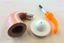 Load image into Gallery viewer, Ahmet Govem, Small Calabash