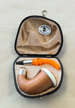 Load image into Gallery viewer, Ahmet Govem, Small Calabash