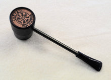 Load image into Gallery viewer, Nording Compass, Matte Green