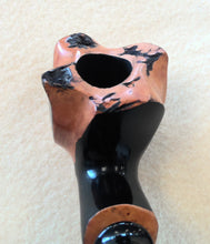 Load image into Gallery viewer, Nording Spiral Black Smooth Freehand