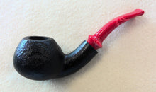 Load image into Gallery viewer, Nording Hunting Pipe, 2023 Black Swan