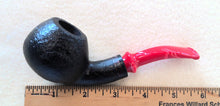 Load image into Gallery viewer, Nording Hunting Pipe, 2023 Black Swan