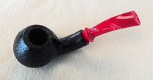 Load image into Gallery viewer, Nording Hunting Pipe, 2023 Black Swan