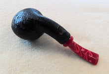 Load image into Gallery viewer, Nording Hunting Pipe, 2023 Black Swan