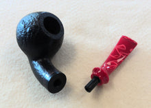 Load image into Gallery viewer, Nording Hunting Pipe, 2023 Black Swan