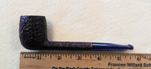 Load image into Gallery viewer, Savinelli Esploratore Marinaio, Rustic Blue 801