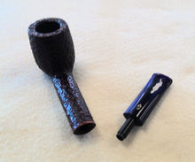 Load image into Gallery viewer, Savinelli Esploratore Marinaio, Rustic Blue 801