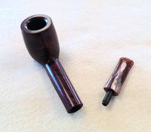 Load image into Gallery viewer, Savinelli Esploratore Boscaiolo Smooth Brown 803