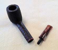 Load image into Gallery viewer, Savinelli Esploratore Boscaiolo Rustic Brown 803