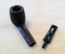 Load image into Gallery viewer, Savinelli Esploratore Alpino Rustic Green 806