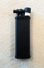 Load image into Gallery viewer, Kiribi, Kenshi Black Matte, Pipe Lighter