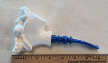 Load image into Gallery viewer, Block Meerschaum, Bare Lady, by Kenan