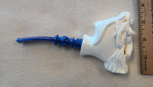 Load image into Gallery viewer, Block Meerschaum, Bare Lady, by Kenan