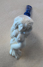Load image into Gallery viewer, Block Meerschaum, Bare Lady, by Kenan