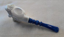 Load image into Gallery viewer, Block Meerschaum, Bare Lady, by Kenan
