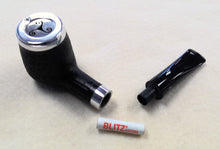 Load image into Gallery viewer, Rattray's Helmet, Sandblast 139, 9mm