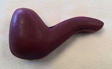 Load image into Gallery viewer, Block Meerschaum, Victorian Lady