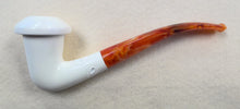 Load image into Gallery viewer, Block Meerschaum, Large Calabash
