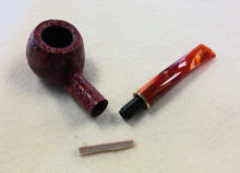 Load image into Gallery viewer, Savinelli Alligator Red 315ks