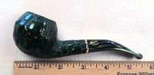 Load image into Gallery viewer, Savinelli Alligator Green 673ks