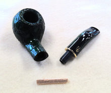 Load image into Gallery viewer, Savinelli Alligator Green 673ks