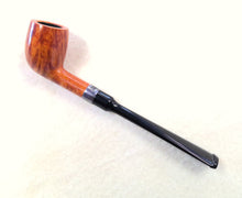 Load image into Gallery viewer, Peterson Specialty, Natural, Silver Mounted Belgique