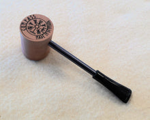 Load image into Gallery viewer, Nording Compass, Raw