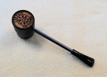 Load image into Gallery viewer, Nording Compass, Matte Gunmetal