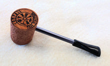 Load image into Gallery viewer, Nording Compass, Natural Rustic