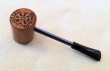 Load image into Gallery viewer, Nording Compass, Natural