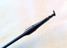 Load image into Gallery viewer, Falcon Stem, Brown Straight, Straight Dental Bit