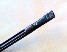 Load image into Gallery viewer, Falcon Stem, Brown Straight, Straight Dental Bit