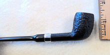 Load image into Gallery viewer, Peterson Speciality, Sandblast Nickel Mount Belgique